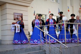 20 лет назад в Красном Яру открылся музей истории донской культуры, ремесел и быта